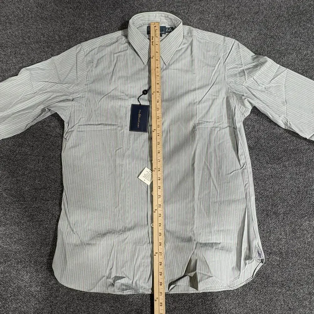 Polo Ralph Lauren brand polo